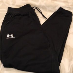 Men’s Under Armour Pants